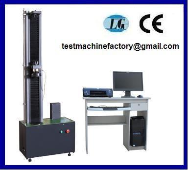 China CMT-1L Rechnersteuerungs-elektronische Universalprüfmaschine zu verkaufen