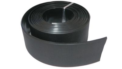 China professional Door / Refrigerator magnetic door rubber seal strip of Epdm / silicone for sale