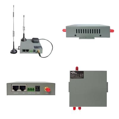 China Yes High Quality Industrial 4G lte WiFi Bus/Car/M2M Vehicle Support Firewall/Remote Monitoring Router Function for sale