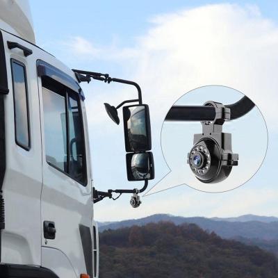 China Vehicle Security Rear View Camera Smart Waterproof Wifi 1080P Wireless Car Reversing Camera OEM for sale