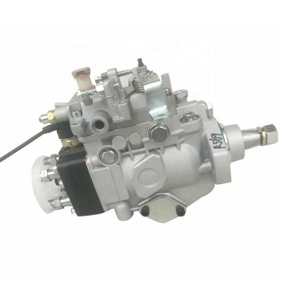 China Engine parts VE4/10F1300RND569 Spart auto forklift 1DZ fuel injection pump for Toyota 1DZ Motores injector pump diesel engine 1dz-ii pump for sale