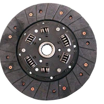 China gasoline engine 4y Hiace pickup parts 3l 5l 1rz 1hz 3y 4y engine clutch disc for toyota 4y engine racing clutch disc for sale