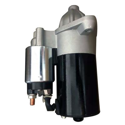 China wholesale 4y gasoline engine hiace 3y 4y starter assembly for toyota 4y van and pickup starter kit for sale