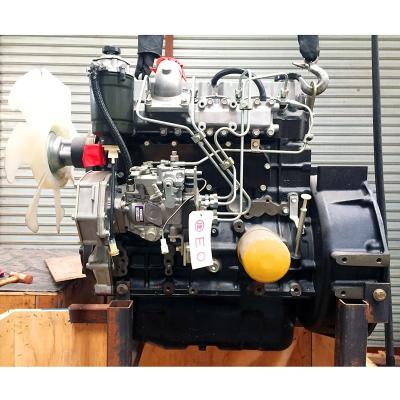 China Mitsubishi S4S-DPB S4S-DT non-road water-cooled diesel engine used for ladder truck for sale