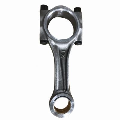 China 2021 Kobelco excavator fuso truck mitsubishi 6d16 con rod 4d55 connecting rod and bearing bushes for kato crane 6d16t connecting rod bearing assembly for sale