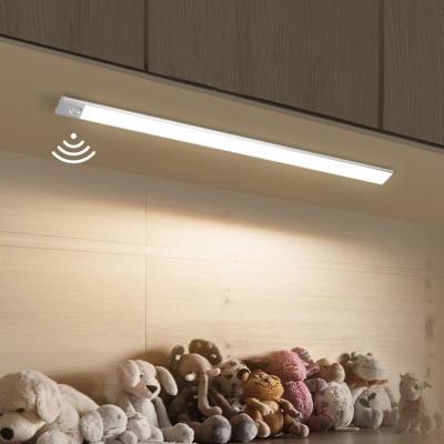 China GO OCEAN LED Cabinet Light 80 Rendering Index Warm + Cold White Color Temperature for sale