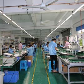 Verified China supplier - TW LED LTD