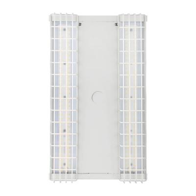 China Dimmable Traditional 150W Warehouse Led Decorative High Bay Light Fixture 150W UFO White For Gym Led High Bay for sale