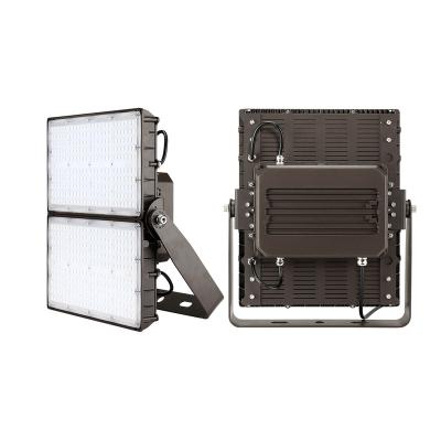 China New LANDSCAPE Design Chip 100W Arena Flood Lighting Raw Material Chip Flash Outdoor Flood Lights for sale