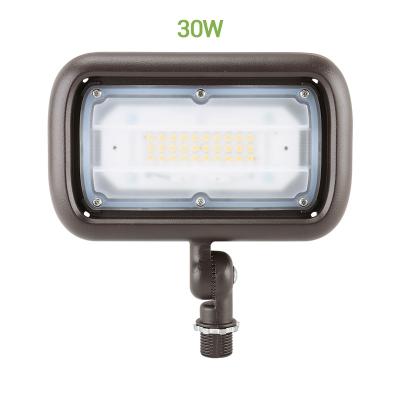 China Cheap LANDSCAPE Price 45W Stadium Flood Light Dimmable 15W Waterproof For Park Led Flood Light for sale