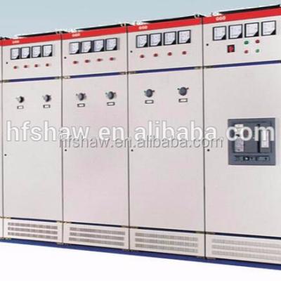 China 400V GGD Low Voltage (High Quality) GGD Mechanism for sale