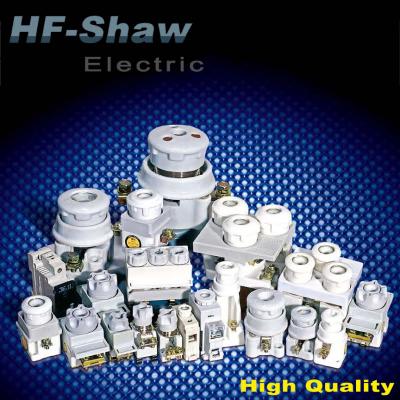 China High Quality Screw Base High Voltage Fuse ROFB21 RL115 FB26A FB26B63 RL5 for sale