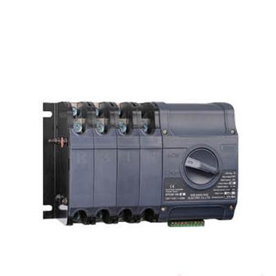 China Optional high quality HYCQ2 125 automatic transfer switching for sale