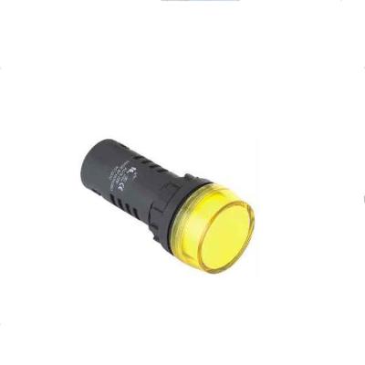 China Top Quality Pilot Lamp/Plastic Pilot Light AD16-22DS Lamp /Indicator Signal Lamp for sale