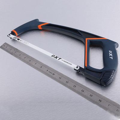 China 10 Adjustable Metal Double Blade 700Mm Junior Edge Hacksaw Flexible Metal 500Mm TPIs for sale