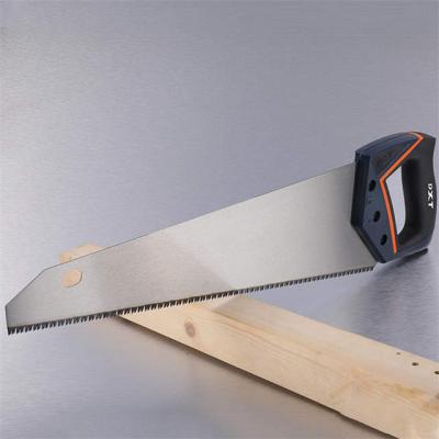 China Flexible American Plastic Picture Frame Cutting Angle Handle Blade Hand Saw for sale