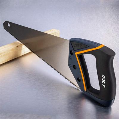 China DXT101 7T 9T Quick-Cut Economy Flexible Hand Saw for sale