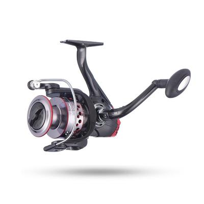 China SLR1000-10000 straight type spinning spinning wheel fishing reel for sale