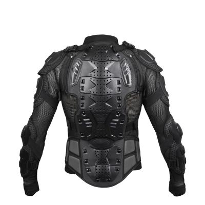 China Durable Sulaite Cycling Armor Outdoor Products Equipment Protection Armor Custom Motorcycle Armor GT201 for sale