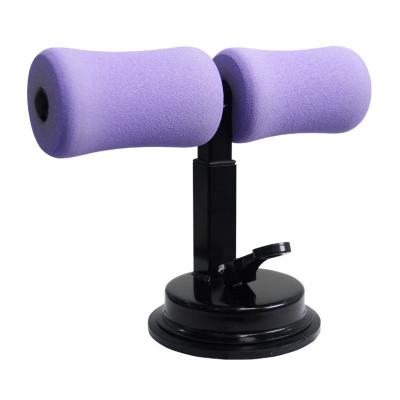 China Wholesale Durable Home Gym Use Leg Muscle Training Machine Sit Up Exercise Equipment Portable Sit Up Aid for sale