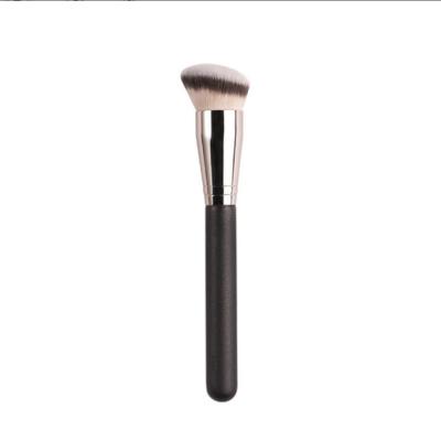 China Smudge Brush New Products For Sale: Rhea 55 No Trace 170 Foundation Brush 270 Small Concealer Brush Hot Sale Makeup Brush for sale