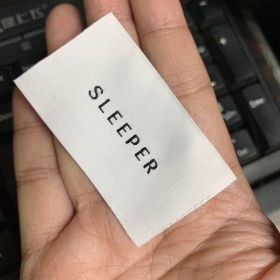 China Free Sample Viable Wholesale Neck Label Customized Garment Labels Sticker Apparel Silicone Labels Bags Shoes Technics for sale