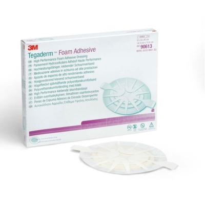 China 3M Foam Dressing Adhesive Tega Medical Waterproof Derm IV Pad IV Pad Dressing Foam Dressing Plasters Transparent Film for sale