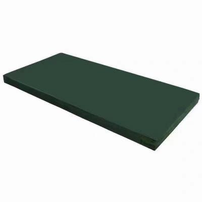 China Clinic Wholesale Coir Sponge Single Size 190*90cm Waterproof Comfortable Mattress Prevent Pressure Injury Home Care For Elderly for sale