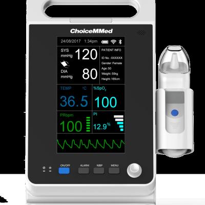 China 2022 Newest Newest Health Monitor Plastic Hot Selling Medical Devices for sale