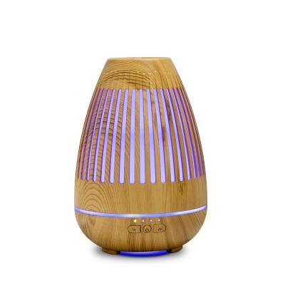 China Wholesale Household Factory Hotel Product Room Light Lamp Essential Oil Diffuser for sale