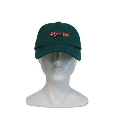 China COMMON Wholesale Bulk Sales Classic Men's Hats Custom Embroider American Baseball Cap for sale