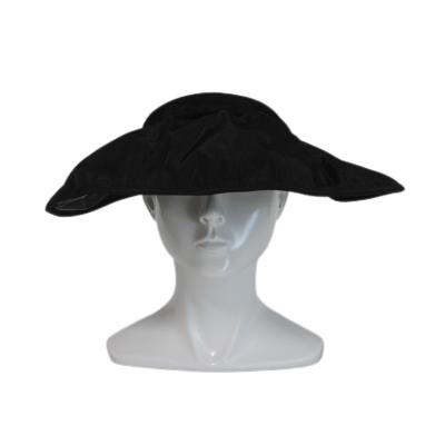 China Checked 2021 New Design Sun Protection Reversible Hat For Women Sun Hats For Beach for sale