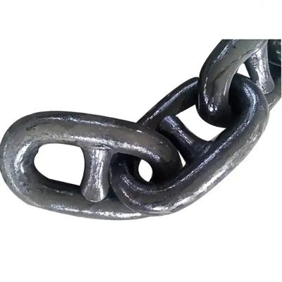 China boat& Yacht& Boat made in china best price marine equipment link anchor chain mooring marine anchor chain for sale