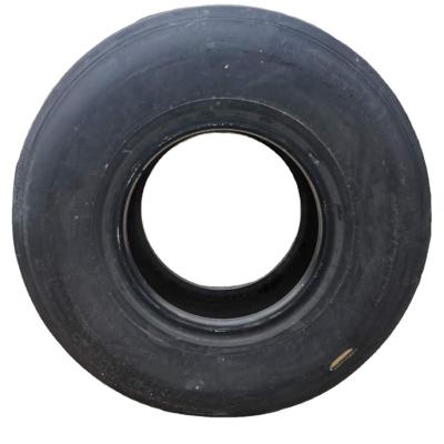 China Tug Boat Fender Model 46X17R20 Size: Aircraft Tires 1080X420mm Used Marine Rubber Fenders or Dock Fenders for sale