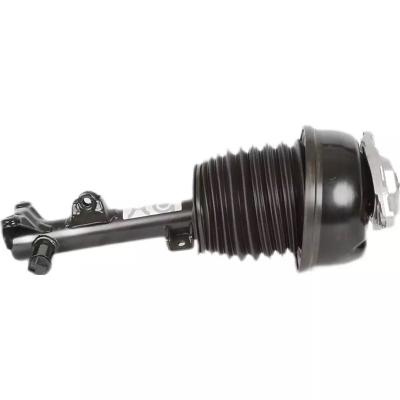 China Steel+Aluminum+Rubber Front Left /Right Air Suspension Strut Front For W212 E Class AIRMATIC for sale