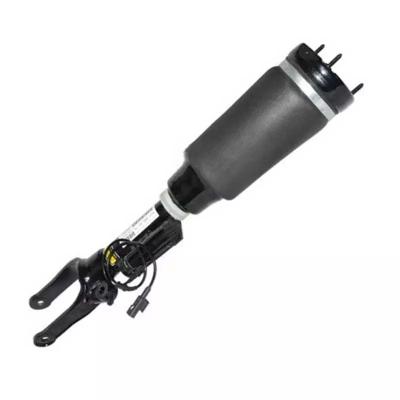 China Best Price Steel+Aluminum+Rubber Air Suspension Strut With ADS Front Left /Right For R-CLASS (W251, V251) for sale