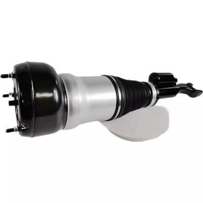 China Steel+Aluminum+Rubber Front Left /Right Air Shock Absorber for Mercedes Benz (W205) 4MATIC C-CLASS for sale