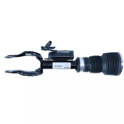 China Steel+Aluminum+Rubber Air Suspension Strut with ADS Front Left /Right for W166 ML-Class and X166 GL-Class 1663201313 1663201413 for sale