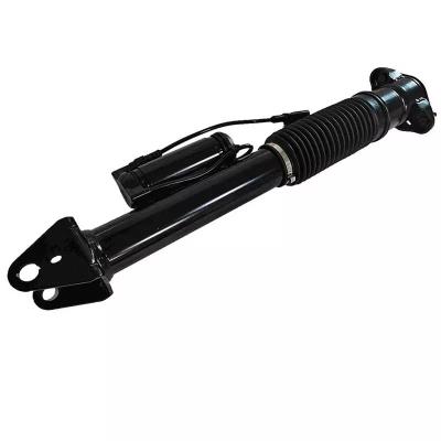 China Rubber Air Suspension Shock Absorber With ADS Rear Left And Right Rear For Mercedes W166 ML Class And X166 GL Class for sale