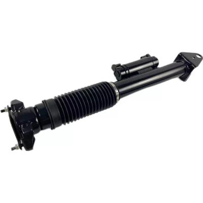 China Steel+Aluminum+Rubber Rear Air Shock Absorber Left And Right For Mercedes W292 for sale