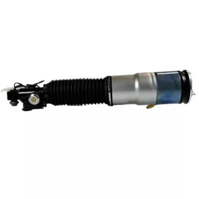 China Steel+Aluminum+Rubber Air Suspension Strut Rear Left / Right For Rolls Royce Ghost for sale