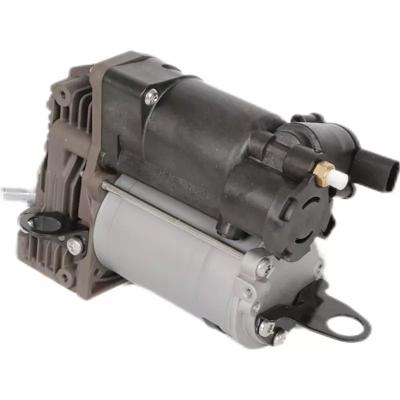 China Steel+Aluminum+Rubber Air Suspension Compressor For Mercedes W212 AIRMATIC 2123200104 2123200404 212320040480 for sale