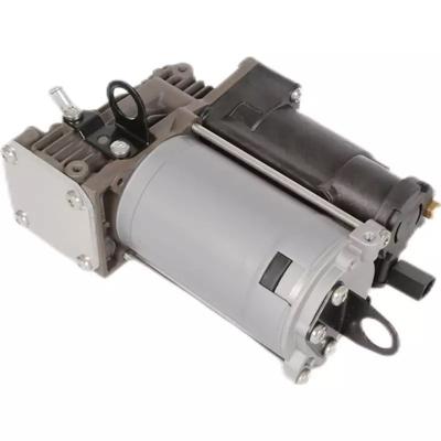 China Steel+Rubber+Aluminum Air Suspension Compressor For Mercedes Benz W166 ML Class And X166 GL Class 4 Matic 1663200104 166320010480 A1663200104 for sale