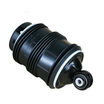 China Left/Right Rear Air Spring Rubber for W211 E-Class AIRMATIC and W219 CLS-Class AIRMATIC for sale