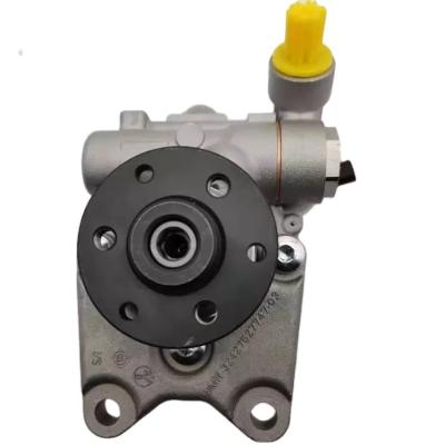 China Power Steering Aluminum Pump For BMW 32414036397 32414036734 32416783286 32414036734 for sale