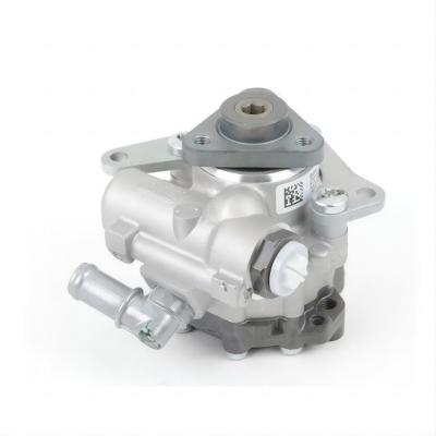 China Power steering aluminum pump for import BMW 3series E92 32412283002 32412283003 for sale