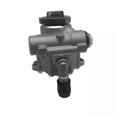 China Aluminum Power Steering Pump For VW 1.4-2.0L 1996-2010 for sale