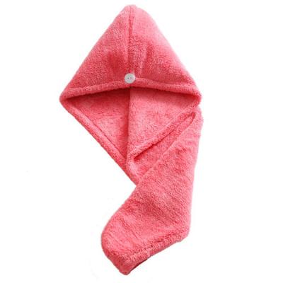 China Absorbent Hair Salon Microfiber Towel 80 Polyamide Child Safe Drying Polyamide 20 for sale