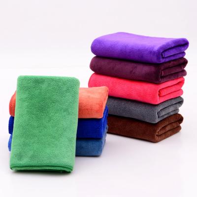 China Manufacturer Luxury 100% Terry Cloth Towel Face Cloth Hotel Bath Towel Set Cotton Safe For Kids Wholesale for sale