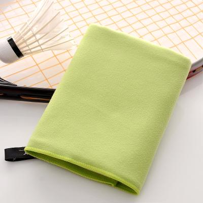 China Chinese Polyester Sports Cooling Towel Safe Towel Kids for sale